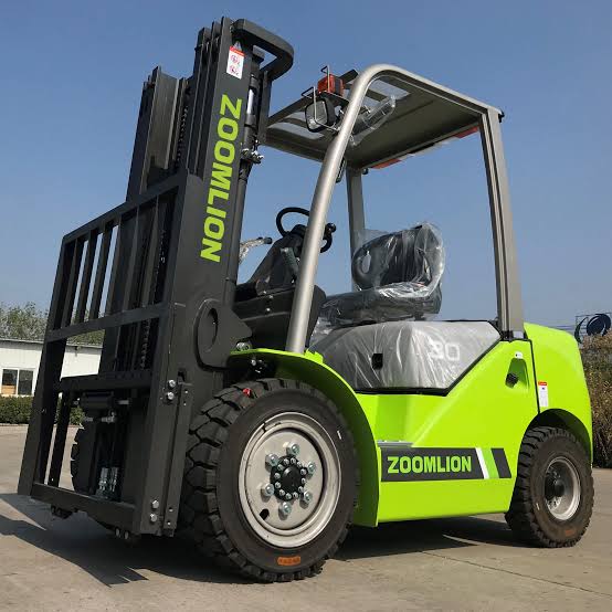 Forklift kiralama